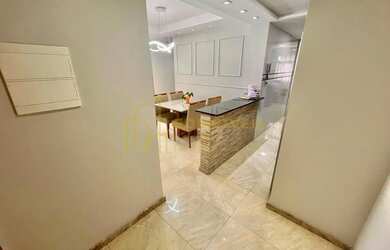 Imagem 6: Apartamento sensacional em Colina de Laranjeiras Lazer e conforto para você!