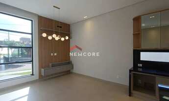 Imagem 2: Casa de condomínio em Avenida Oswaldo Gonçalves de Jesus - Condomínio Buona Vita - Araraqu