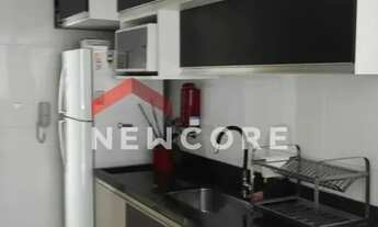 Imagem 3: Apartamento em Rua Carlos Gomes - Campo Grande - Santos/SP