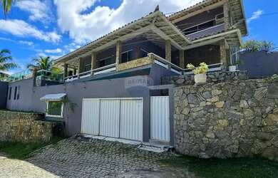 Imagem 2: Luxo em Geribá: Casa em Condomínio, 7 Suítes