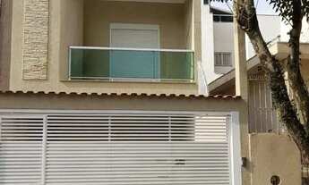 Imagem: Sobrado à venda, 187 m² por R$ 910.999,00