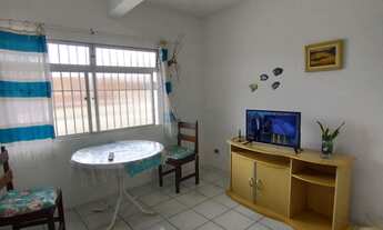 Imagem 6: Apartamento 1 quarto - Praia de Leste