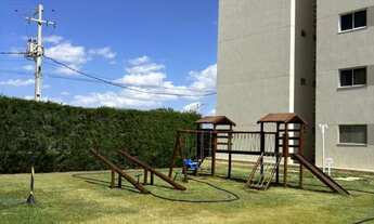 Imagem 3: Vende-se Apartamento Residencial Central Park - Por trás da UFERSA