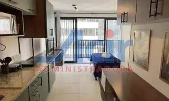 Imagem: ACIR ADMINISTRADORA- APARTAMENTO REFORMADO