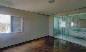 Imagem 5: Apartamentos Padrão em Poços de Caldas