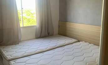 Imagem 6: Aluga apto mobiliado bairro Ininga