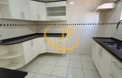 Imagem 2: Apto planejado/ 2 Dorm./ Suíte/ 3 Sacadas/ 2 vagas/Ac. Av. J.J. Lacerda