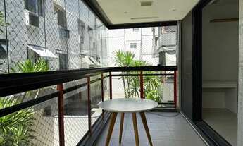 Imagem 7: EXCELENTE 2 QTS COM 1 SUÍTE REFORMADO, PORTARIA 24H. 2VGS GARAGEM