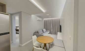 Imagem 4: Apartamento com 2 dormitórios, sendo 1 suíte para alugar, 60 m² por R$ 5.200/mês - Velha