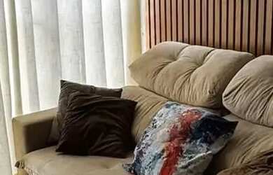 Imagem 7: Imóvel para venda com 55 metros quadrados com 2 quartos em Parque Amazônia - Goiânia - GO