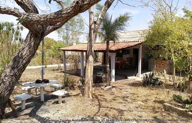 Imagem 5: VENDO!!! Uma área rural de 2 hectares na região do porto bandeira na cidade de C