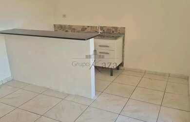 Imagem 3: Kitnet - Jardim Santo Onofre - 1 Dormitório - 50m²