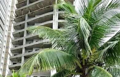 Imagem 2: Frente Mar !! Entrada R$ 101.514,30 - 2 Dormts 1 Suíte C/Varanda Gourmet, 1 vaga