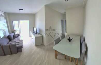 Imagem 4: Oportunidade - Apartamento - Jardim América - Residencial Antonio Vimioso - 2 Dormitórios