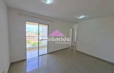 Imagem: Apartamento no Vila Industrial no Condomínio