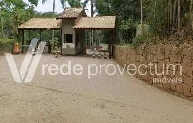 Imagem 7: Terreno - Sousas - Campinas