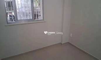 Imagem 5: Apartamento com 2 dormitórios à venda, 54 m² por R$ 385.000,00 - Grajaú - Rio de Janeiro/R