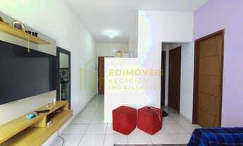 Imagem: Casa 2 quartos ideal para sair do aluguel