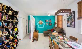 Imagem 3: Apartamento em Maracanã