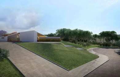 Imagem 6: Lotes em Condomínio ao Lado do Shopping com Grande Potencial de Valorização