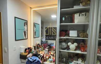 Imagem 7: Sobrado 3 Qts no Setor Faiçalville Suíte e Churrasqueira