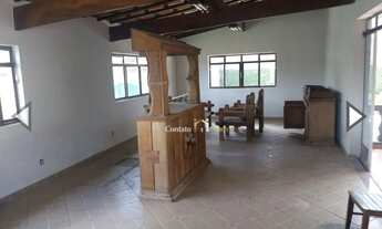 Imagem 3: Casa com 3 dormitórios, 370 m² - venda por R$ 1.800.000,00 ou aluguel por R$ 6.250,00/mês