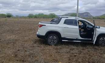 Imagem 5: Lotes 17X40 na beira do Rio Paraguaçu em Iaçu-Ba