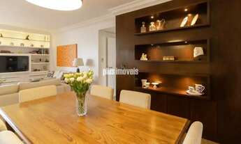 Imagem 3: Apartamento Moema