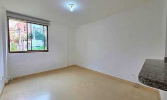 Imagem 3: Imóvel para venda tem 47 metros quadrados com 1 quarto em Aclimação - São Paulo - SP