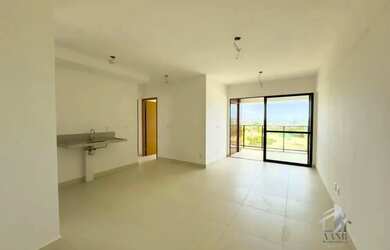 Imagem 2: Imóvel para venda tem 79 metros quadrados com 3 quartos em Capim Macio - Natal - RN