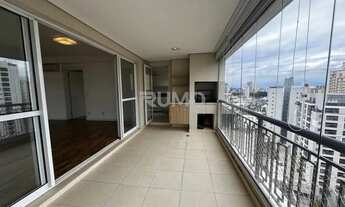 Imagem 6: Apartamento - Cambuí - Campinas