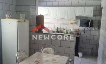 Imagem 5: Casa em Rua Antônio Maria de Freitas - Funcionários - Contagem/MG