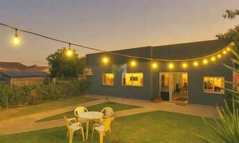 Imagem 4: Casa 3 dormitórios mobiliada no Centro de Xangri-Lá