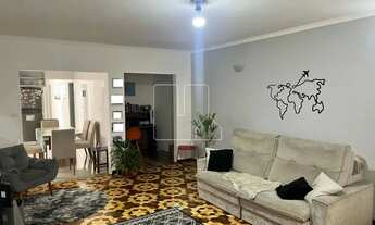 Imagem: À venda ou locação casa 135 m² 3 quartos