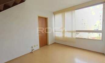 Imagem: Apartamento Duplex para alugar com 1 quarto