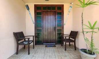 Imagem 2: Casa em Condomínio para Venda em Cabo Frio, Foguete, 2 dormitórios, 2 suítes, 3 banheiros