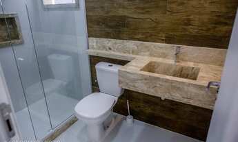 Imagem 7: Casa em condomínio xerem