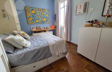 Imagem 5: Apartamento à venda, 62 m² por R$ 476.000,00 - Icaraí - Niterói/RJ