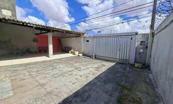 Imagem 5: Casa 363 m² com 3 quartos em Parangaba - Fortaleza - CE