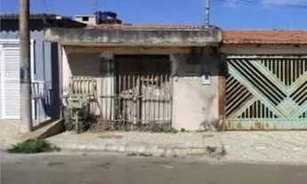 Imagem 2: Casa 144m², Ocidental Parque, Cidade Ocidental/GO - Ocupada