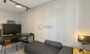 Imagem 6: Venda Apartamento 1 Dormitórios - 36 m² Bela Vista