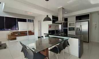 Imagem 2: Apartamento para alugar de 1 dormitório Duplex em Blumenau