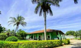 Imagem: Casa á venda no Park Way com 5 quartos