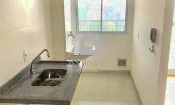 Imagem 3: Apartamento com 55 m², com lazer e próximo à estação de trem - Campestre