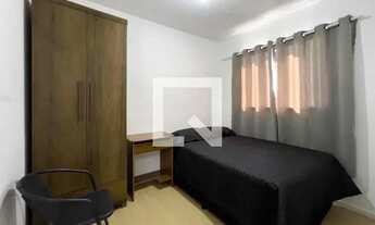 Imagem 7: Apartamento à Venda - Liberdade, 1 Quarto, 32 m2