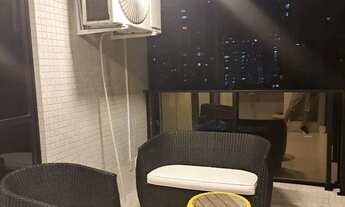 Imagem 4: Ed. Vogue Batista Campos, Studio para aluguel