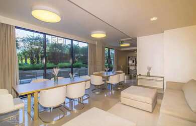 Imagem 5: Apartamento de 1 dormitório no Float RESIDENCES