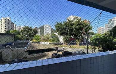 Imagem 4: Apartamento à venda em Praia Grande no bairro Canto do Forte