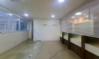 Imagem 4: Prédio para locação e venda no bairro Dionísio Torres - Fortaleza/CE