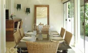 Imagem: Casa à venda Avenida Luiz Boiteux Piazza